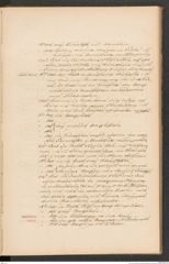 Seite 173 des Manuskripts "Die Alterthumsgræber von [sic] Salzberg zu Hallstatt", Signatur 9.293